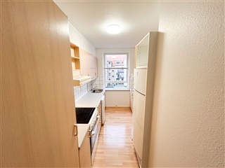 Photo 5. Apartment, Schleppegrellsgade, Aalborg 