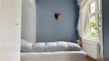 Photo 14. Apartment, Amicisvej, Frederiksberg C 