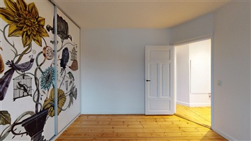 Billede 27. Hus/villa, Frihedsvej, Frederiksberg 