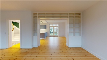 Billede 8. Hus/villa, Frihedsvej, Frederiksberg 