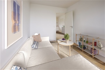 Billede 5. Lejlighed, Engelundsvej, Viby J 