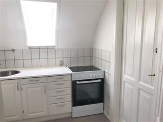 Billede 5. Lejlighed, Danmarksgade, Randers C 