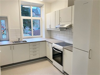 Billede 7. Lejlighed, Sennelsgade, Randers C 