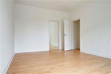 Photo 3. Apartment, Hoffmeyersvej, Frederiksberg 