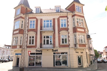 Photo 1. Apartment, Ramsherred, Næstved 