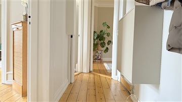 Photo 12. Apartment, Amicisvej, Frederiksberg C 