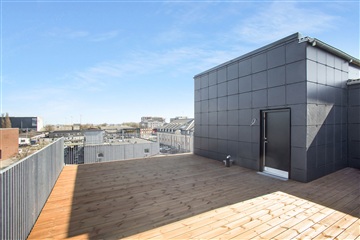 Billede 10. Lejlighed, Lindgreens Allé, København S 