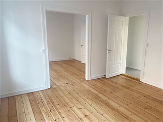 Billede 5. Lejlighed, Sennelsgade, Randers C 