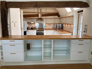 Billede 1. Lejlighed, Torvet, Haderslev 