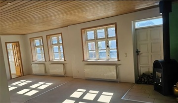 Photo 8. House, Bredgade, Tårs 