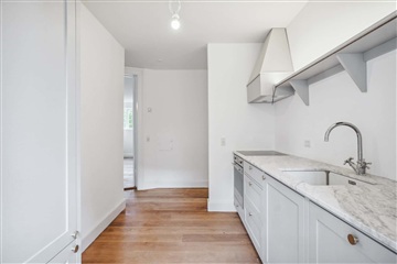 Billede 7. Lejlighed, Ahlmanns Alle, Hellerup 