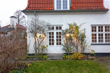 Photo 40. House, Frihedsvej, Frederiksberg 