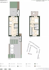 Billede 13. Hus/villa, Julemosegård, Lynge 