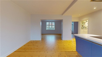 Billede 5. Hus/villa, Frihedsvej, Frederiksberg 