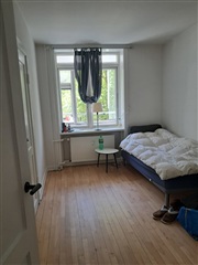 Billede 2. Værelse, Enghavevej, København SV 