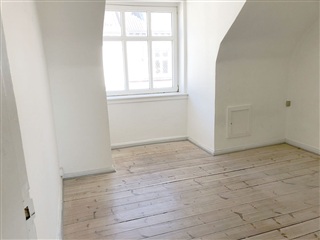 Billede 1. Lejlighed, Danmarksgade, Randers C 