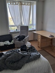 Billede 8. Værelse, Enghavevej, København SV 