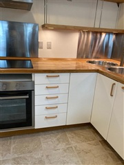 Billede 2. Lejlighed, Torvet, Haderslev 