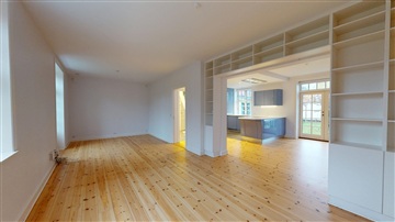 Billede 7. Hus/villa, Frihedsvej, Frederiksberg 