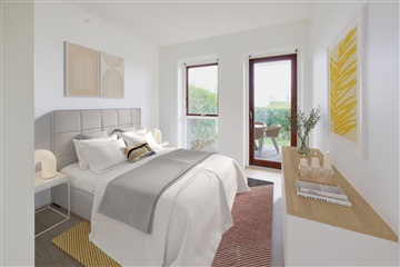 Billede 8. Lejlighed, Engelundsvej, Viby J 