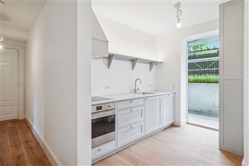 Billede 6. Lejlighed, Ahlmanns Alle, Hellerup 