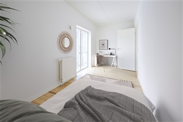 Photo 4. Apartment, Daugbjergvej, Aarhus C 