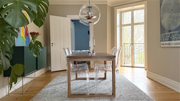 Photo 7. Apartment, Amicisvej, Frederiksberg C 