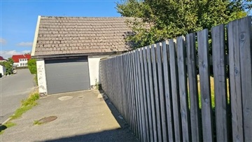 Photo 3. House, Bredgade, Tårs 