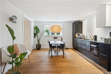 Photo 6. Apartment, Duntzfelts Alle, Hellerup 