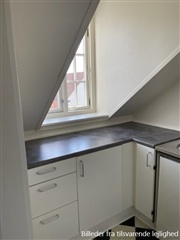 Photo 3. Apartment, Vesterbrogade, Kolding 