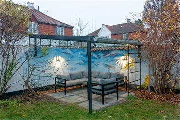 Photo 37. House, Frihedsvej, Frederiksberg 