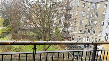 Photo 9. Apartment, Amicisvej, Frederiksberg C 