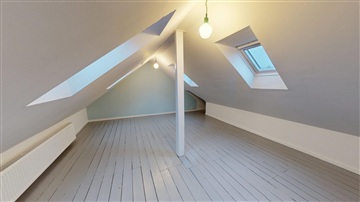 Billede 29. Hus/villa, Frihedsvej, Frederiksberg 