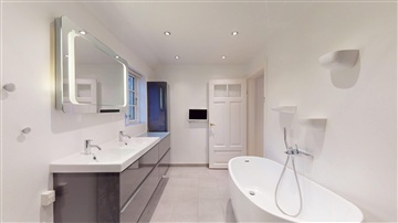 Billede 17. Hus/villa, Frihedsvej, Frederiksberg 