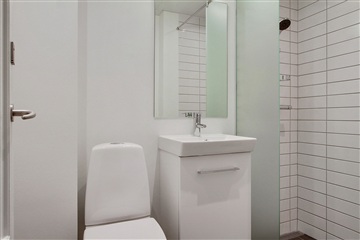 Photo 6. Apartment, Hoffmeyersvej, Frederiksberg 