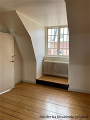 Photo 1. Apartment, Vesterbrogade, Kolding 