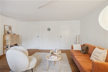 Photo 15. Apartment, Duntzfelts Alle, Hellerup 