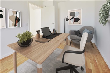 Billede 7. Lejlighed, Tulipanhaven, Aarhus N 