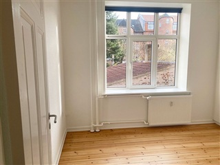 Billede 10. Lejlighed, Sennelsgade, Randers C 