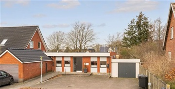 Photo 1. Apartment, Fredbovej, Sunds 