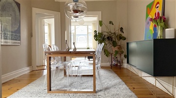 Photo 6. Apartment, Amicisvej, Frederiksberg C 