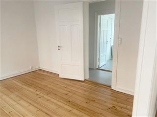 Billede 3. Lejlighed, Sennelsgade, Randers C 