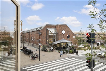 Photo 14. Apartment, Linde Alle, Ballerup 