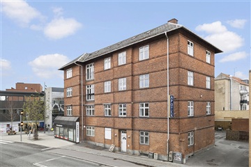 Photo 2. Apartment, Linde Alle, Ballerup 