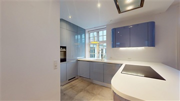 Billede 6. Hus/villa, Frihedsvej, Frederiksberg 