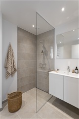 Billede 8. Hus/villa, Julemosegård, Lynge 