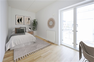 Photo 3. Apartment, Daugbjergvej, Aarhus C 