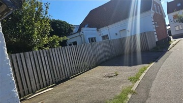 Photo 2. House, Bredgade, Tårs 