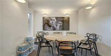 Photo 7. Apartment, Fredbovej, Sunds 