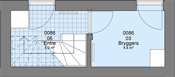 Photo 10. Apartment, Store Tingbakke, Vodskov 